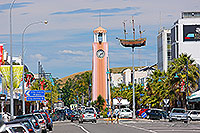 Gisborne
