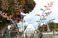 Memorial to the Wairau Affray