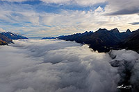 Hollyford River Valley