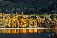 Wanaka autumn colours