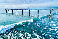 New Brighton Pier, Christchurch
